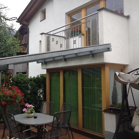Haus Ramsbacher Pfunds Luaran gambar