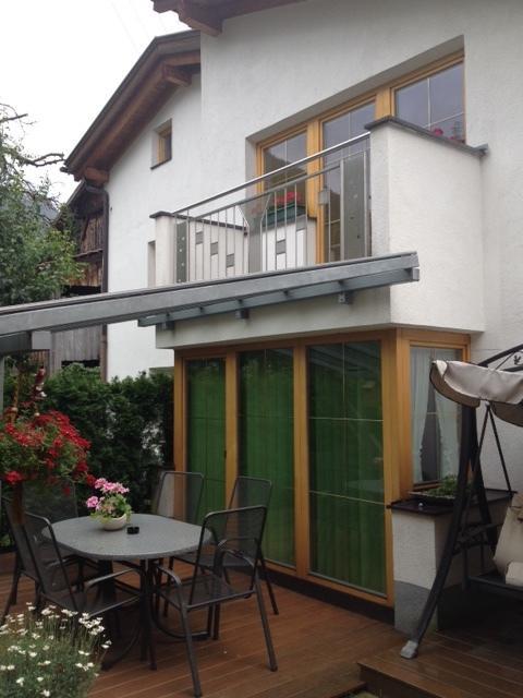 Haus Ramsbacher Pfunds Luaran gambar