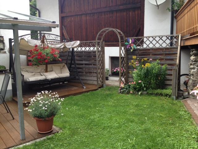 Haus Ramsbacher Pfunds Luaran gambar