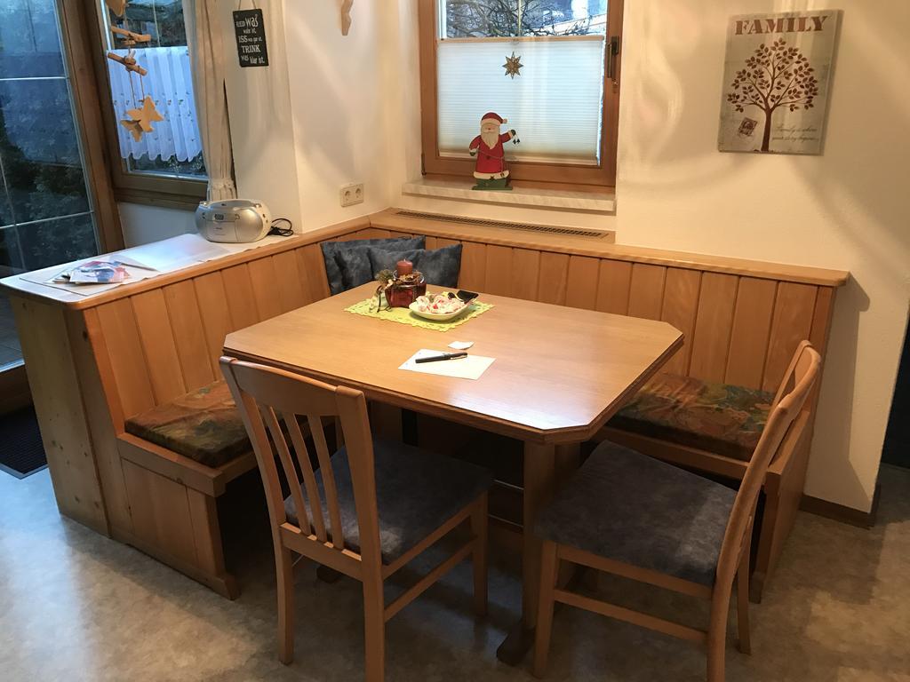 Haus Ramsbacher Pfunds Luaran gambar