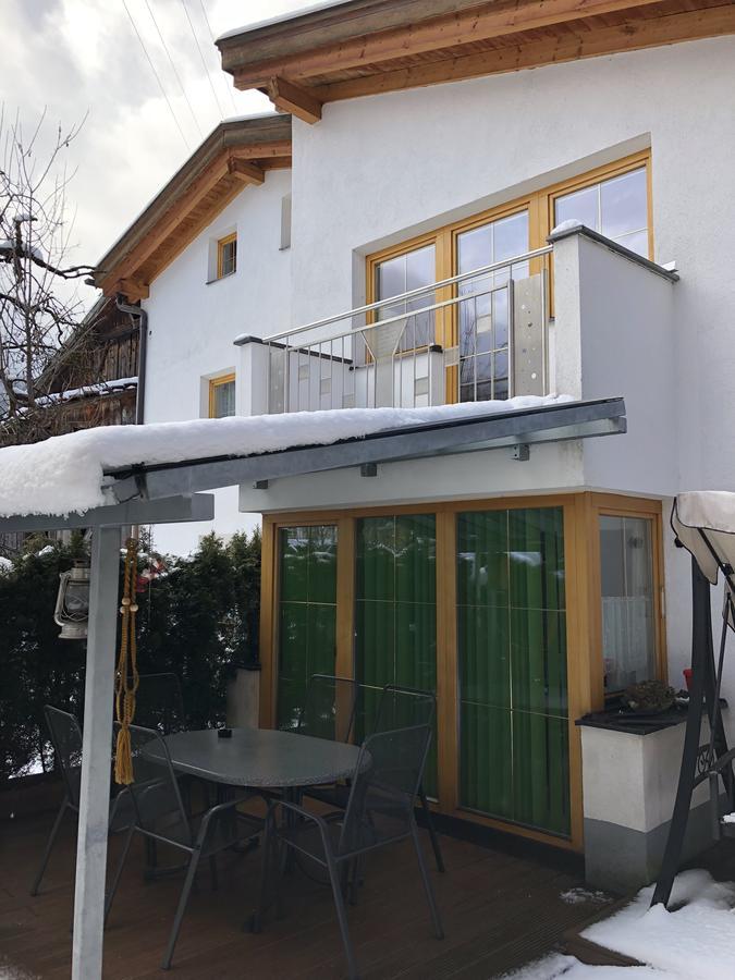 Haus Ramsbacher Pfunds Luaran gambar